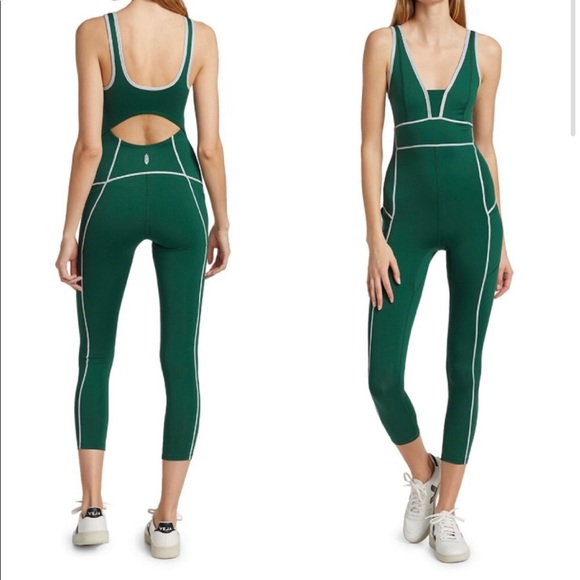 Free People You’re A Peach Onesie - Picture 4 of 4